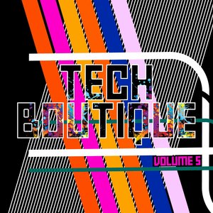 Tech Boutique, Vol. 5