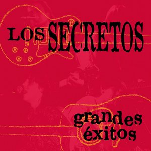 Image for 'Grandes Exitos'