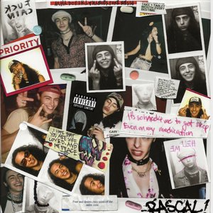 Rascal - EP