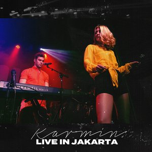 Image for 'Karmin: Live In Jakarta'
