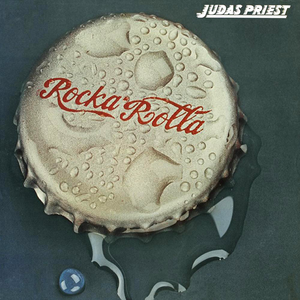 Judas Priest - Judas Priest - Rocka Rolla Lyrics - Zortam Music
