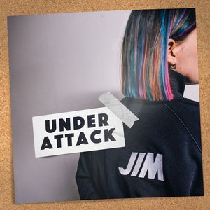 Under Attack - Single