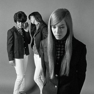 The Shangri‐Las のアバター