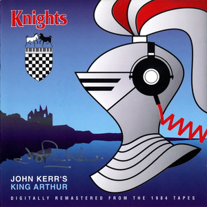 Knights cover