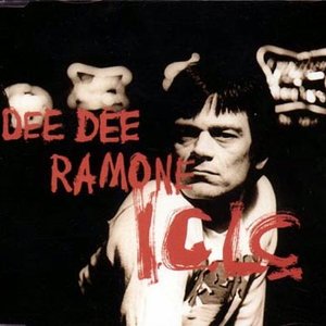 DEE DEE RAMONE I.C.L.C.