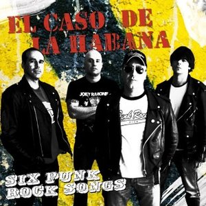 Image for 'El Caso de la Habana'