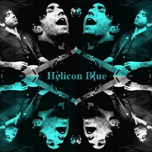 Helicon Blue EP