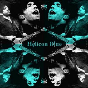 Helicon Blue EP