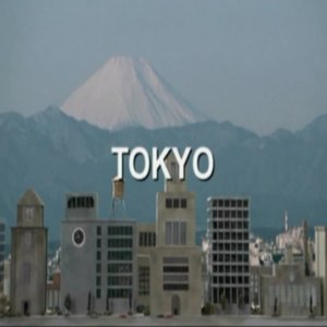 Tokyo