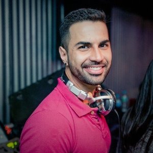 Felipe Angel 的头像