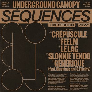 Séquences - EP