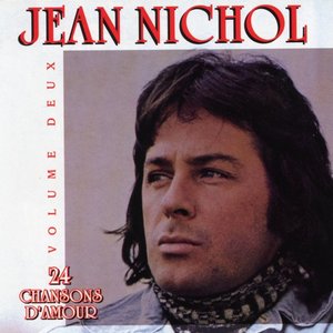 Jean Nichol 的头像