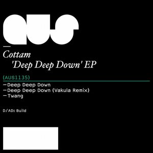 Deep Deep Down Ep