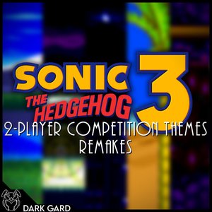 2-Player Competition Themes - Sonic the Hedgehog 3 | Remakes
