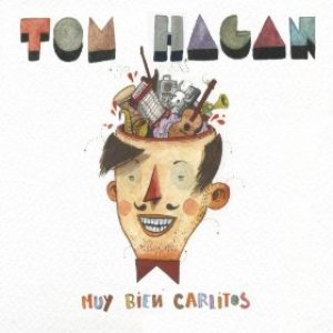 Tom Hagan 的头像