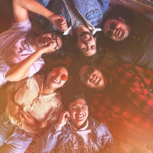 Animals Only 的头像