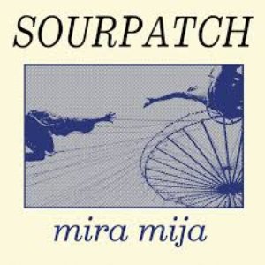 Mira Mija - EP