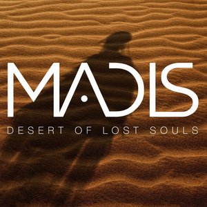 Desert of Lost Souls