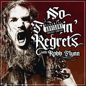No F'n Regrets with Robb Flynn 的头像
