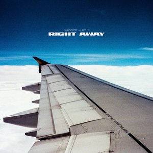 Right away (Feat. pH-1) - Single