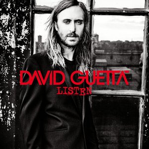 “Listen (Deluxe)”的封面