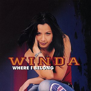 Where I Belong