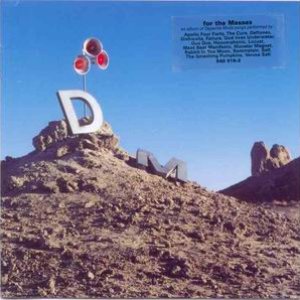 The Cure - For The Masses-Depeche Mode Tribute [Compilation] - Zortam Music