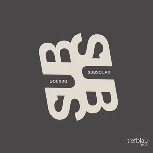 Subsolar - EP