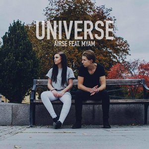 Universe (feat. MYAM) - Single