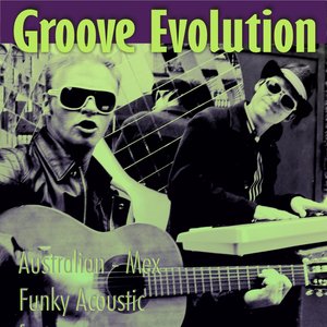 Image for 'Groove Evolution'