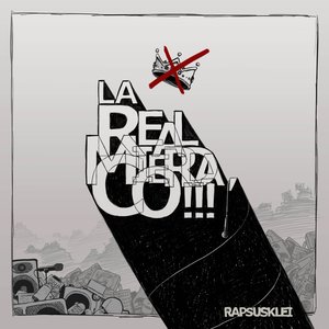 La Real Mierda, Co!!!