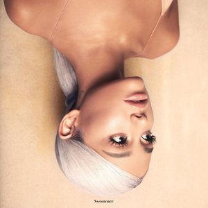 Sweetener [Explicit]