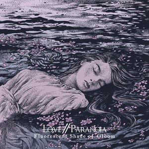 Fluorescent Shade of Gloom