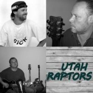 Image for 'Utah Raptors'