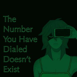The Number You Have Dialed Doesn't Exist