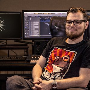 Marcin Przybyłowicz 的头像