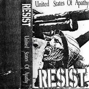 United States Of Apathy