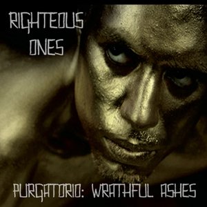 Purgatorio: Wrathful Ashes
