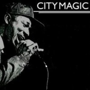 City Magic 的头像