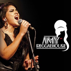 Amy Reggaehouse 的头像