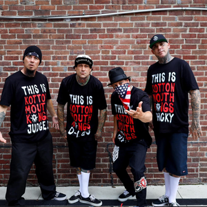 Kottonmouth Kings