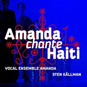 Amanda Chante Haiti