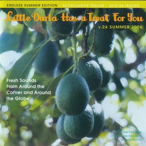 Little Darla Has a Treat for You, Vol. 24: Summer 2006 (Endless Summer Edition)