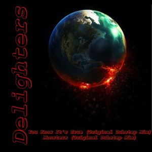 Monsters EP