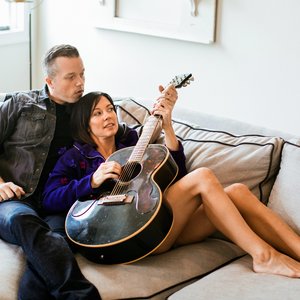 Jason Isbell & Amanda Shires 的头像