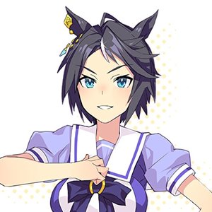 Avatar for フジキセキ(CV.松井恵理子)