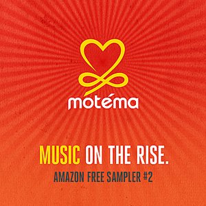 2011 Motema Music Sampler
