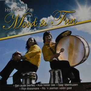 Mood & Fun - Het Beste Van Mood & Fun - Zortam Music