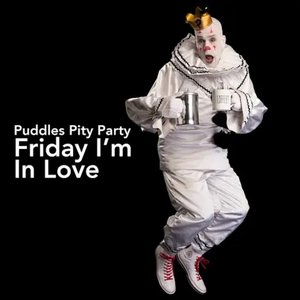 Friday I'm in Love - The Boss Style