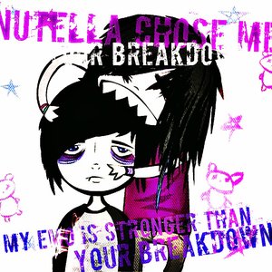 Nutella Chose Me 的头像